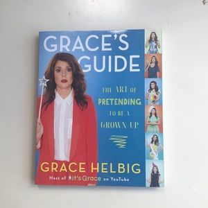 2/$15 Grace’s Guide (Grace Helbig)